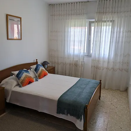 Sol Apartamento O Grove