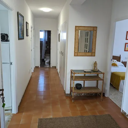 Apartamento Sol O Grove