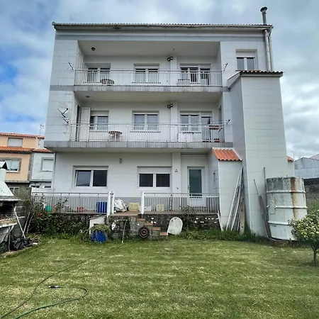 Sol Appartement O Grove