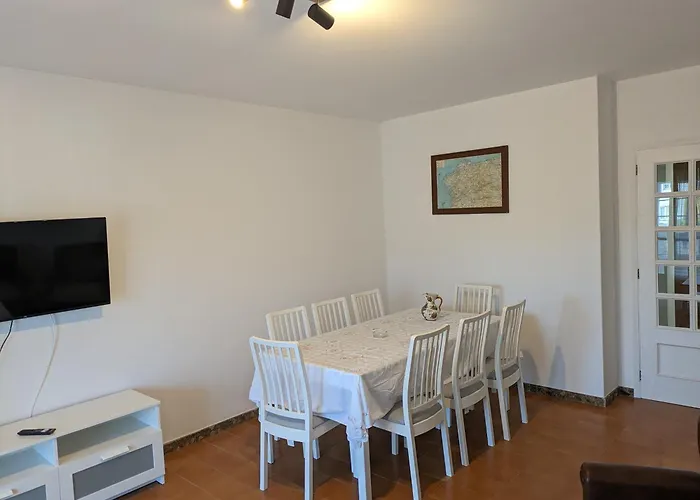 Sol Apartament O Grove