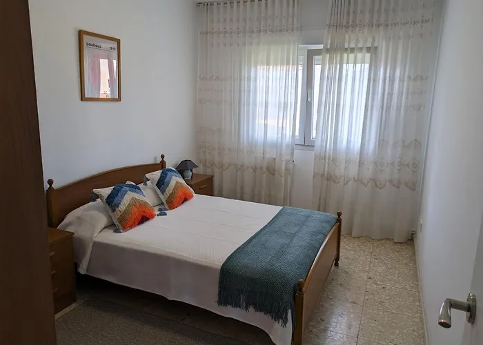 Sol Apartament O Grove