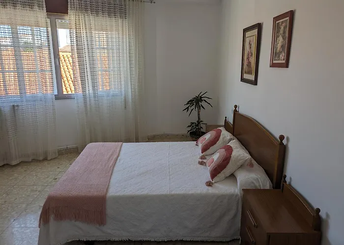 Apartament Sol