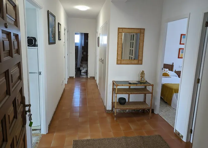 Apartament Sol O Grove