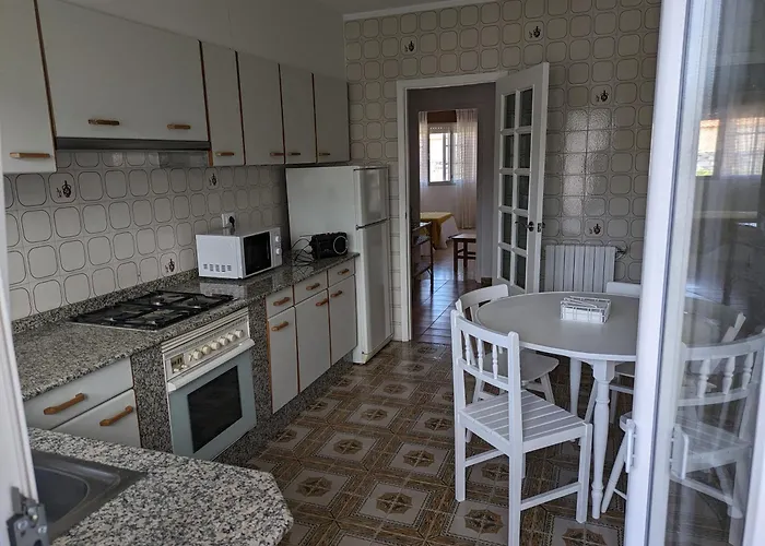 Apartament Sol