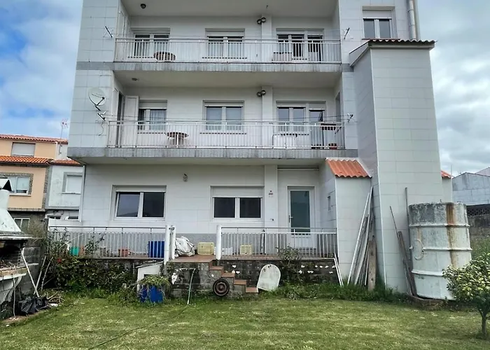 Sol Apartament O Grove